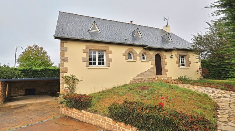 Ma-Cabane - Vente Maison SAINT-MALO, 155 m²