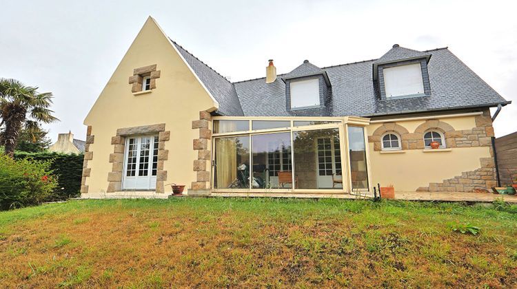 Ma-Cabane - Vente Maison SAINT-MALO, 155 m²