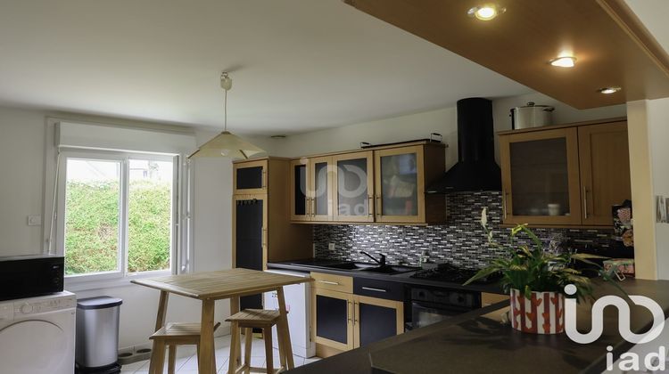 Ma-Cabane - Vente Maison Saint-Malo, 87 m²