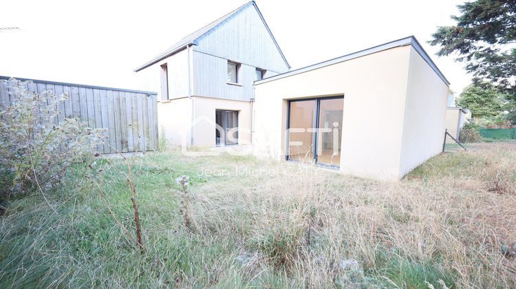 Ma-Cabane - Vente Maison Saint-Malo, 97 m²