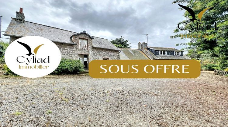 Ma-Cabane - Vente Maison Saint-Malo, 180 m²