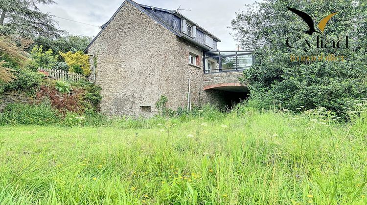 Ma-Cabane - Vente Maison Saint-Malo, 180 m²