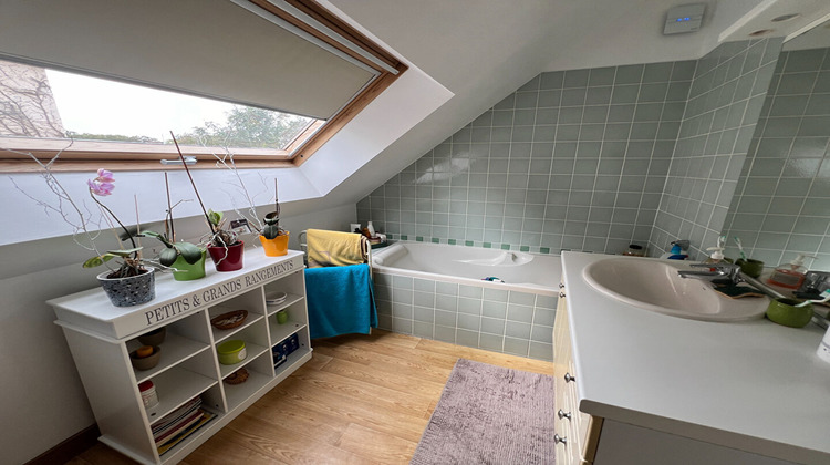 Ma-Cabane - Vente Maison SAINT-MALO, 120 m²