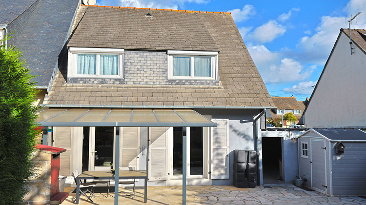 Ma-Cabane - Vente Maison SAINT-MALO, 77 m²