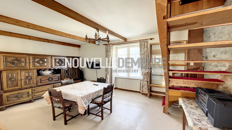 Ma-Cabane - Vente Maison Saint-Malo, 76 m²