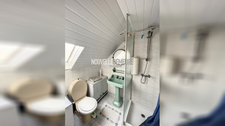 Ma-Cabane - Vente Maison Saint-Malo, 76 m²