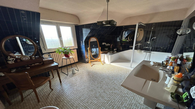 Ma-Cabane - Vente Maison SAINT-MALO, 170 m²