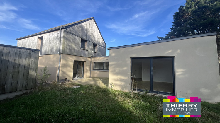 Ma-Cabane - Vente Maison SAINT-MALO, 96 m²