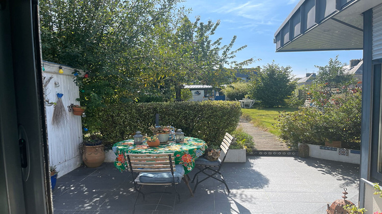 Ma-Cabane - Vente Maison SAINT-MALO, 100 m²