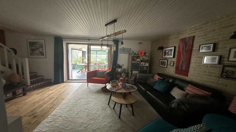 Ma-Cabane - Vente Maison SAINT-MALO, 100 m²