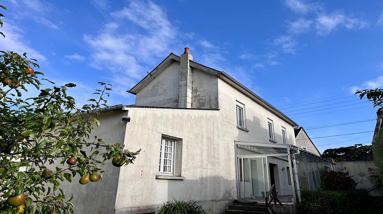 Ma-Cabane - Vente Maison SAINT-MALO, 172 m²