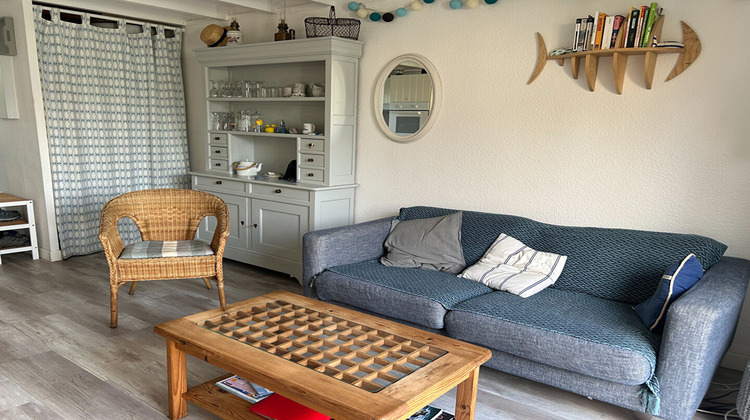 Ma-Cabane - Vente Maison SAINT-MALO, 36 m²