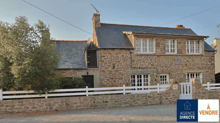 Ma-Cabane - Vente Maison SAINT-MALO, 134 m²