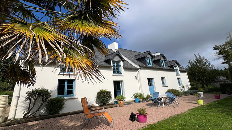 Ma-Cabane - Vente Maison SAINT-MALO, 200 m²