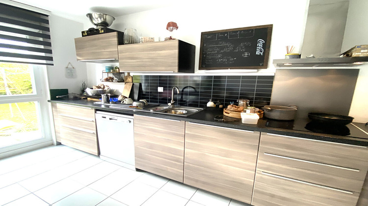 Ma-Cabane - Vente Maison SAINT-MALO, 84 m²