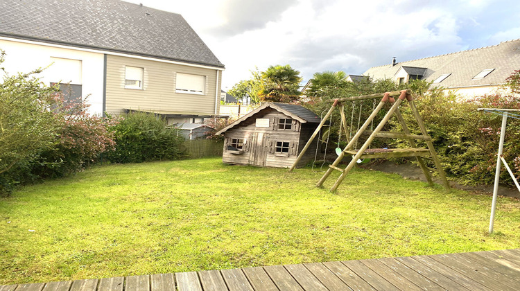 Ma-Cabane - Vente Maison SAINT-MALO, 84 m²