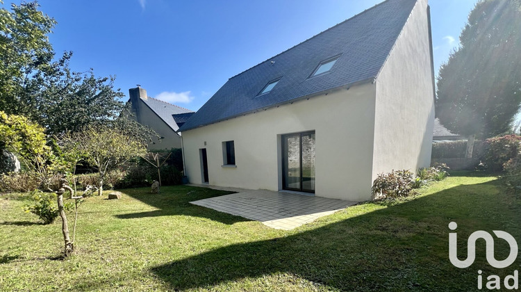 Ma-Cabane - Vente Maison Saint-Malo, 98 m²