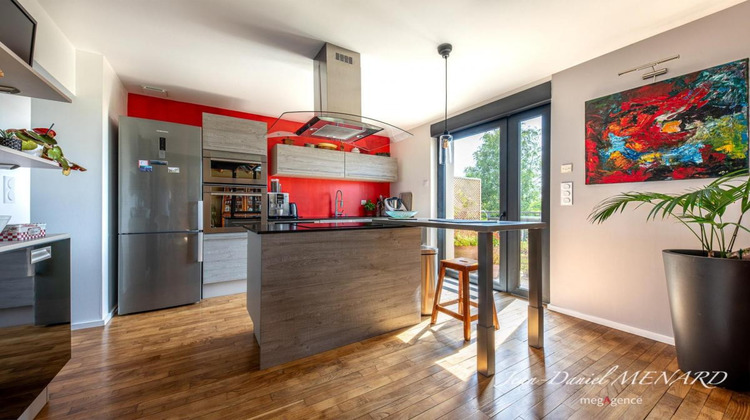 Ma-Cabane - Vente Maison SAINT MALO, 133 m²