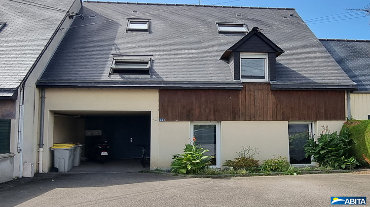 Ma-Cabane - Vente Maison Saint-Malo, 120 m²