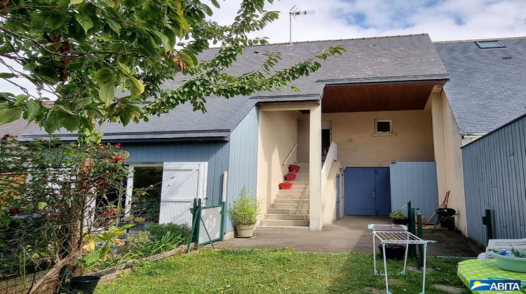 Ma-Cabane - Vente Maison Saint-Malo, 120 m²