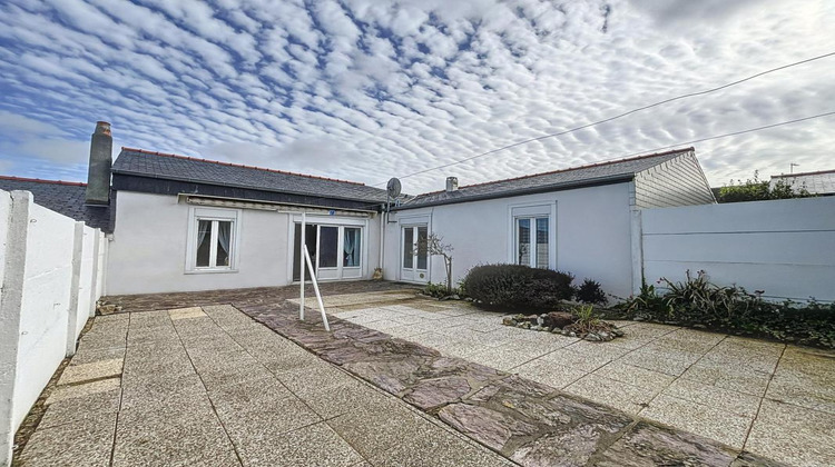 Ma-Cabane - Vente Maison SAINT MALO, 88 m²