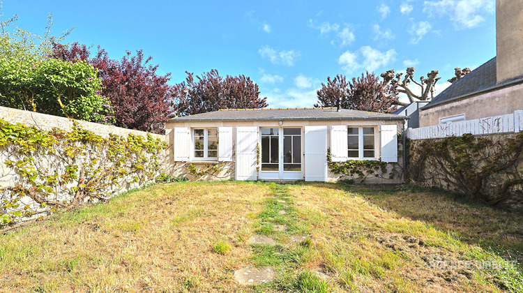 Ma-Cabane - Vente Maison SAINT-MALO, 88 m²