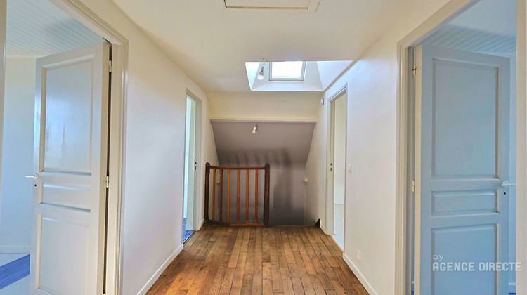 Ma-Cabane - Vente Maison SAINT-MALO, 88 m²