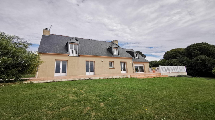 Ma-Cabane - Vente Maison Saint-Malo, 169 m²