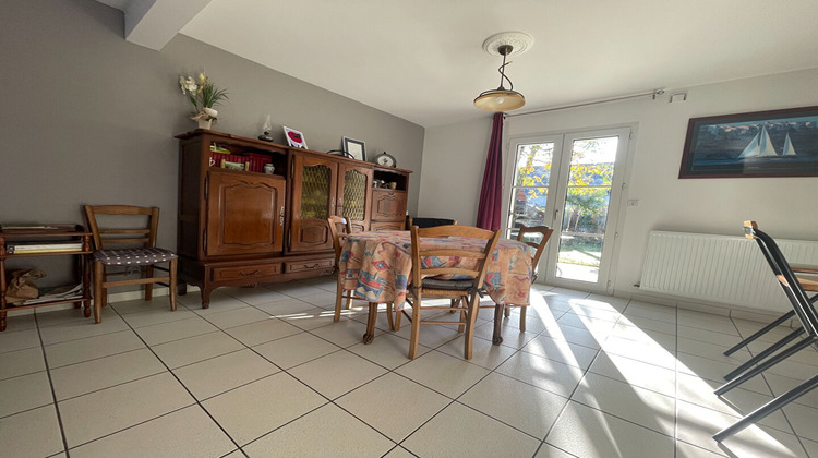 Ma-Cabane - Vente Maison SAINT-MALO, 83 m²