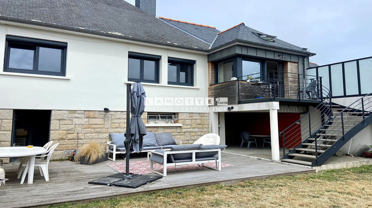 Ma-Cabane - Vente Maison SAINT-MALO, 105 m²