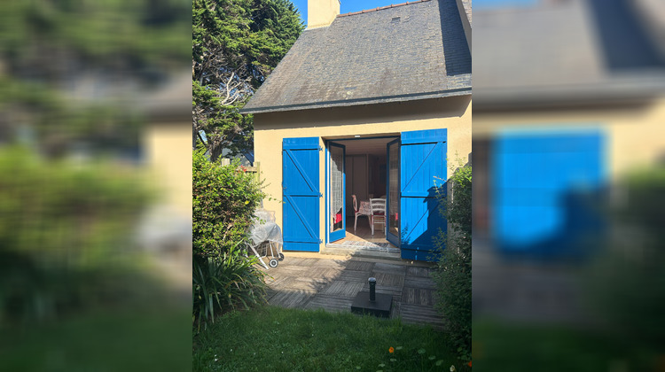 Ma-Cabane - Vente Maison SAINT-MALO, 30 m²