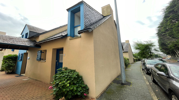 Ma-Cabane - Vente Maison SAINT-MALO, 30 m²