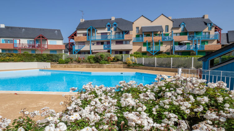 Ma-Cabane - Vente Maison SAINT-MALO, 30 m²