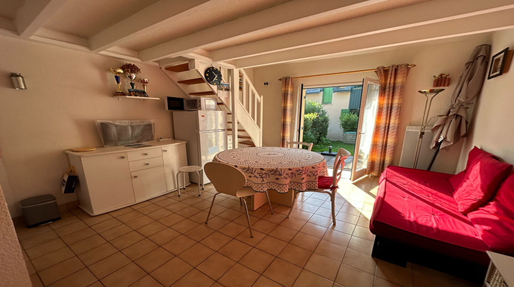 Ma-Cabane - Vente Maison SAINT-MALO, 30 m²