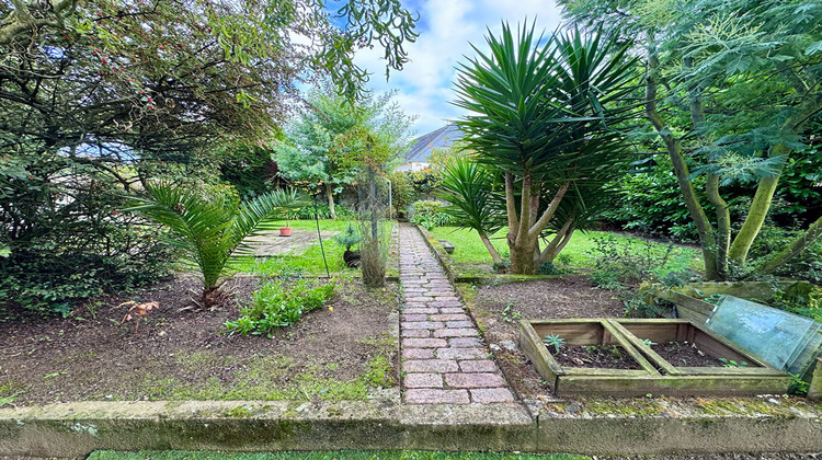 Ma-Cabane - Vente Maison SAINT-MALO, 110 m²