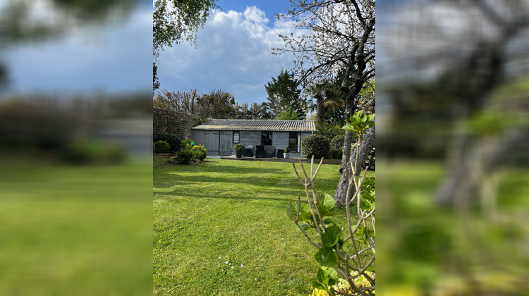 Ma-Cabane - Vente Maison Saint-Malo, 225 m²