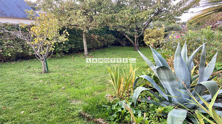 Ma-Cabane - Vente Maison SAINT-MALO, 117 m²