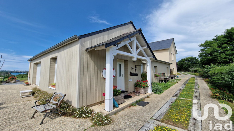 Ma-Cabane - Vente Maison Saint-Malo, 178 m²