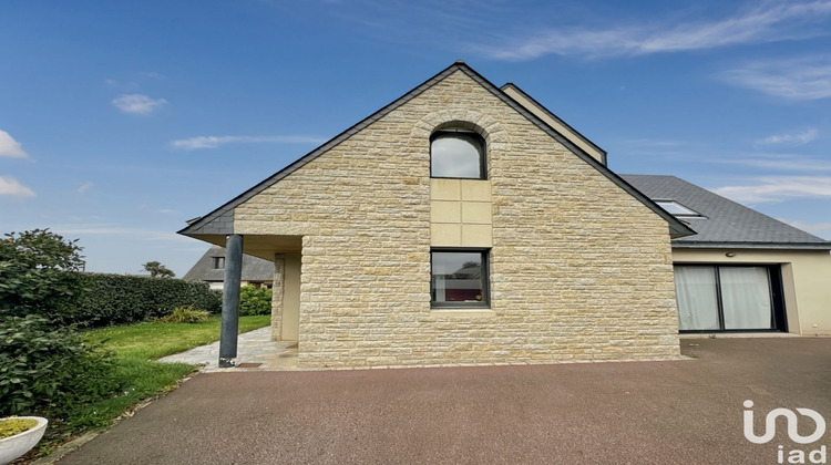 Ma-Cabane - Vente Maison Saint-Malo, 158 m²