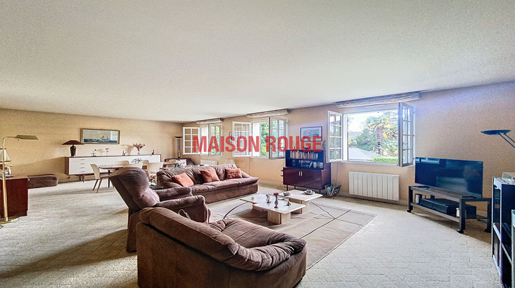 Ma-Cabane - Vente Maison SAINT-MALO, 184 m²