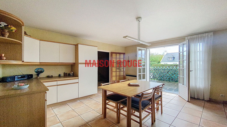 Ma-Cabane - Vente Maison SAINT-MALO, 184 m²