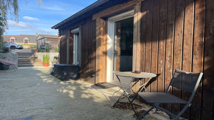 Ma-Cabane - Vente Maison SAINT-MALO, 65 m²