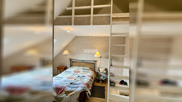 Ma-Cabane - Vente Maison Saint-Malo, 135 m²