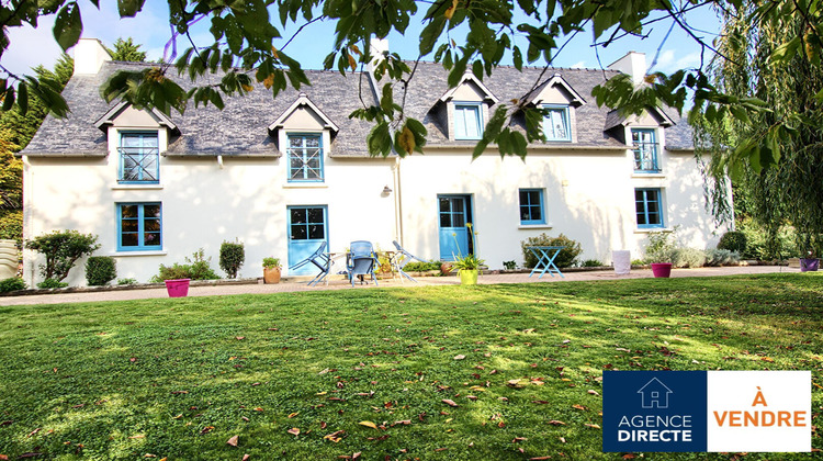 Ma-Cabane - Vente Maison SAINT-MALO, 195 m²