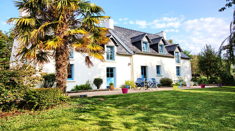 Ma-Cabane - Vente Maison SAINT-MALO, 195 m²