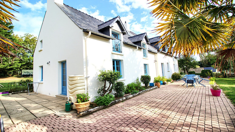 Ma-Cabane - Vente Maison SAINT-MALO, 195 m²