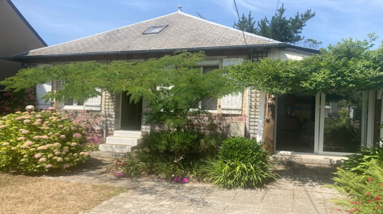 Ma-Cabane - Vente Maison SAINT-MALO, 80 m²