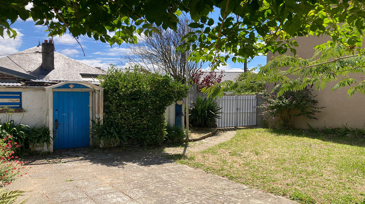 Ma-Cabane - Vente Maison SAINT-MALO, 80 m²