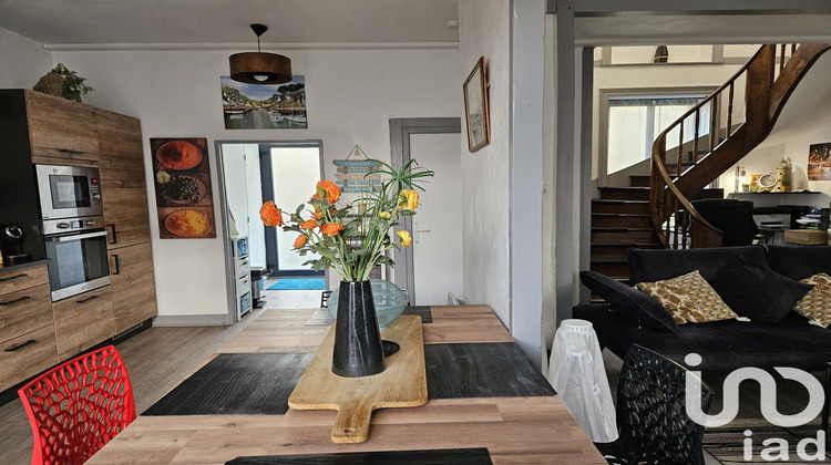 Ma-Cabane - Vente Maison Saint-Malo, 150 m²