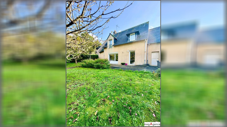 Ma-Cabane - Vente Maison SAINT MALO, 96 m²